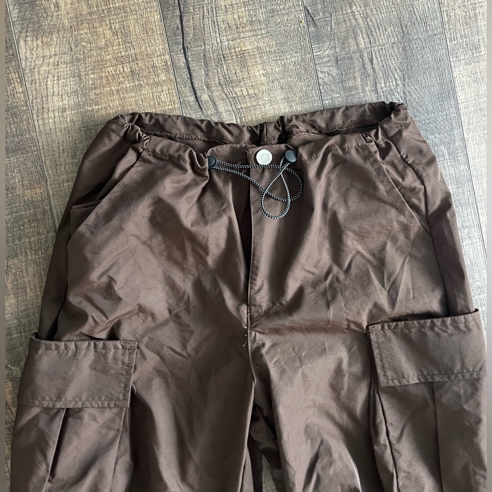 Adjustable pants - Picture 3 of 5